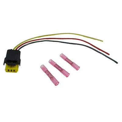 Cable Repair Set, tail light assembly (25485)