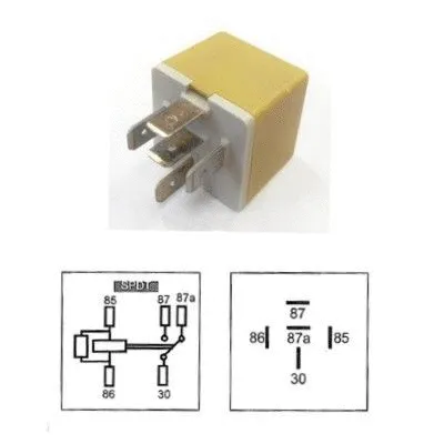 Relay (73233304)