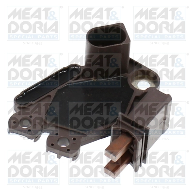 Alternator Regulator (52269)