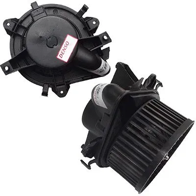 Interior Blower (K92054)