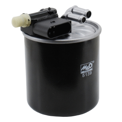 Fuel Filter (5139)