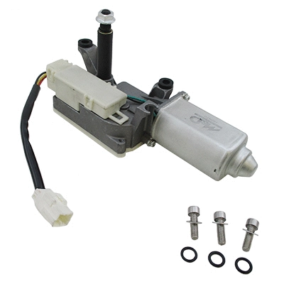 Wiper Motor (27048)