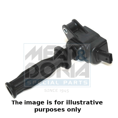 Ignition Coil (10762E)