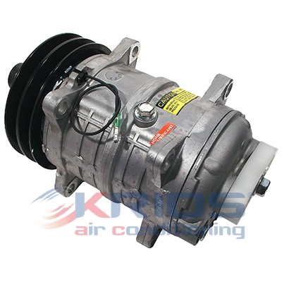 Compressor, air conditioning (K12076A)