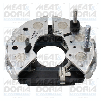 Rectifier, alternator (52195)
