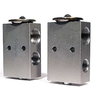 Expansion Valve, air conditioning (K42104)