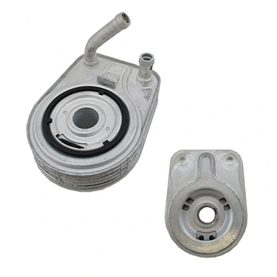 Oil Cooler, engine oil (95274)