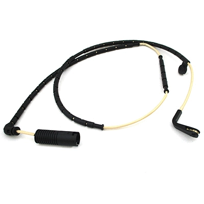 Warning Contact, brake pad wear (212058)