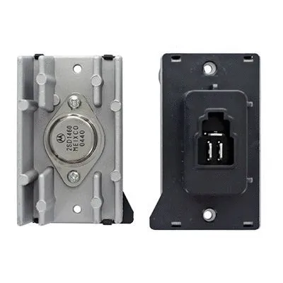 Regulator, interior blower (K106056)