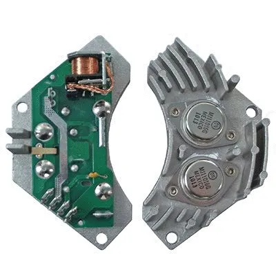 Regulator, interior blower (K106018)