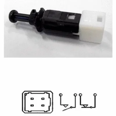 Stop Light Switch (35033)