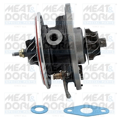 Core assembly, turbocharger (601528)