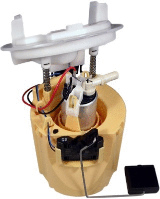 Fuel Feed Unit (77250)