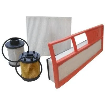 Filter Set (FKFIA009)