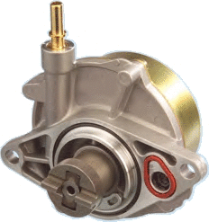 Vacuum Pump, braking system (91049)
