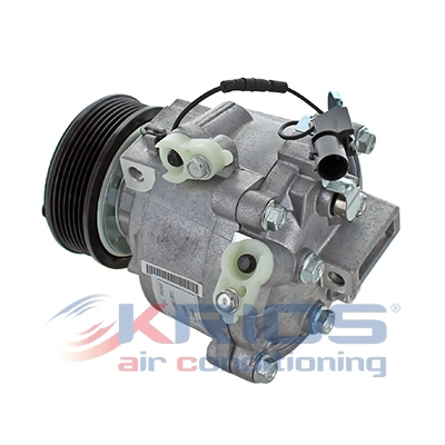 Compressor, air conditioning (K19148A)