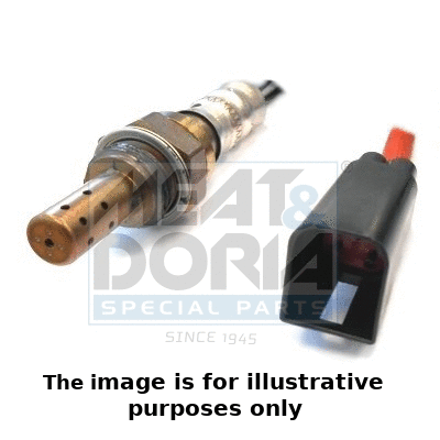 Lambda Sensor (81049E)