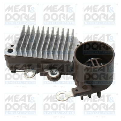 Alternator Regulator (52365)