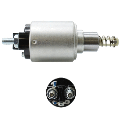 Solenoid Switch, starter (46419)