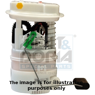 Fuel Feed Unit (77280E)