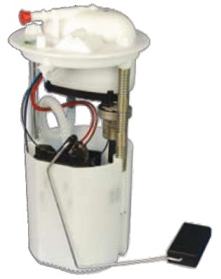 Fuel Feed Unit (77070)
