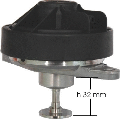 EGR Valve (88065)