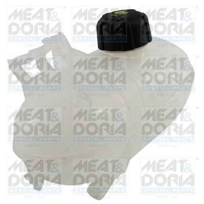 Water Tank, radiator (2035114)