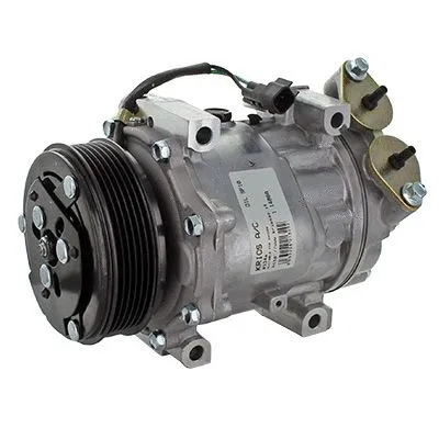 Compressor, air conditioning (K11486A)