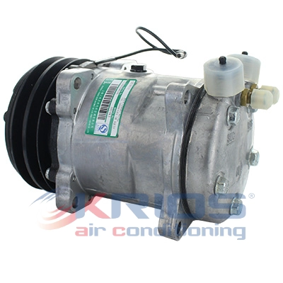 Compressor, air conditioning (KSB012S)