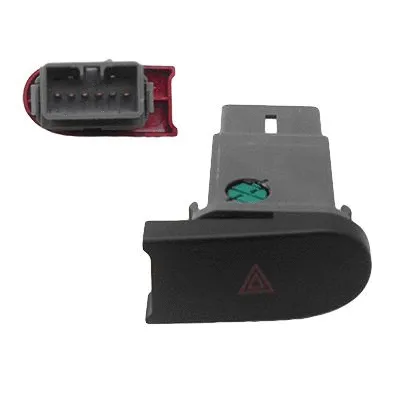 Hazard Warning Light Switch (23625)