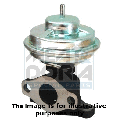 EGR Valve (88133E)