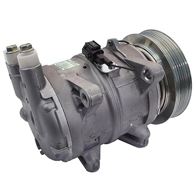 Compressor, air conditioning (K12143)