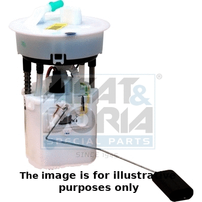 Fuel Feed Unit (77271E)
