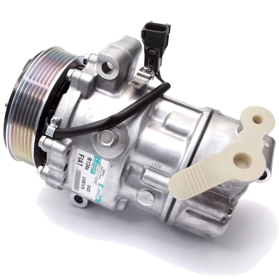 Compressor, air conditioning (K11441)