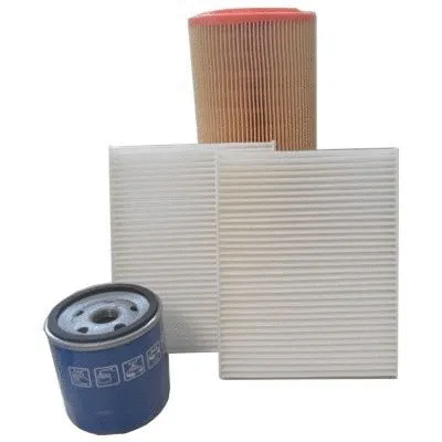 Filter Set (FKFIA091)