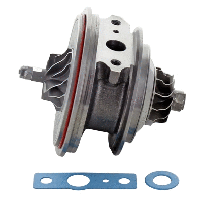 Core assembly, turbocharger (601552)