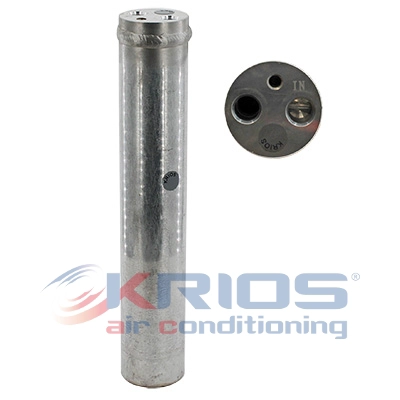 Dryer, air conditioning (K132416)