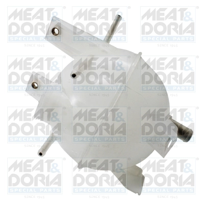 Water Tank, radiator (2035049)