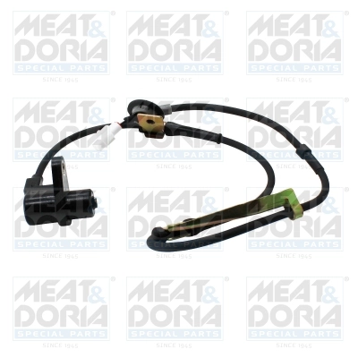 Sensor, wheel speed (901171)