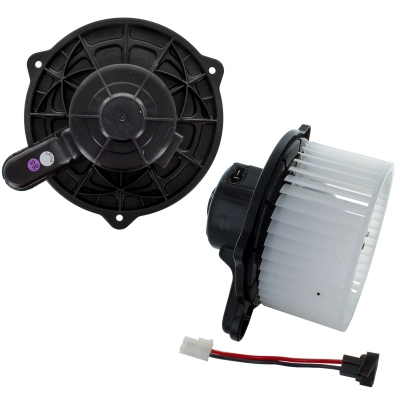 Interior Blower (K92275)