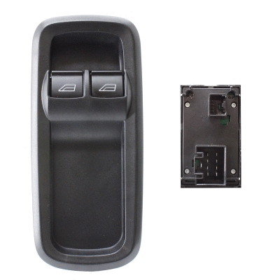 Switch, window regulator (26635)