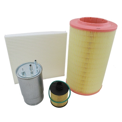 Filter Set (FKFIA169)