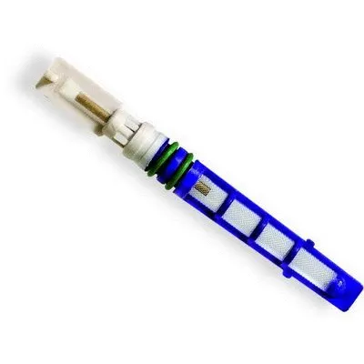 Expansion Valve, air conditioning (K43008)