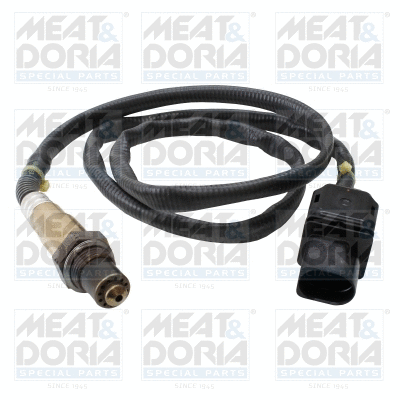 Lambda Sensor (811085)