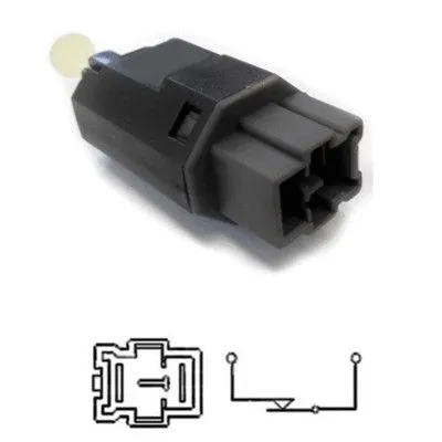 Stop Light Switch (35050)