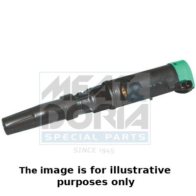 Ignition Coil (10300E)