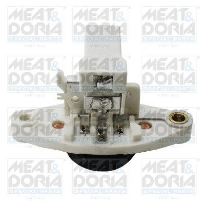 Alternator Regulator (52002)