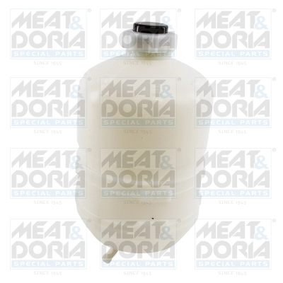 Water Tank, radiator (2035025)