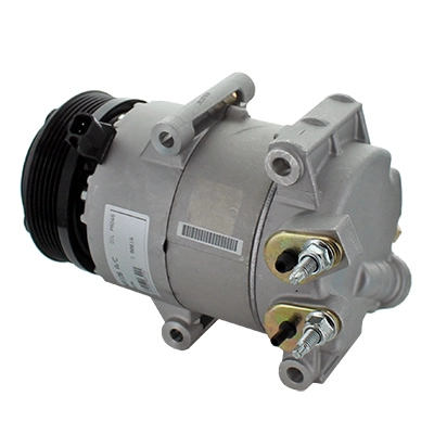 Compressor, air conditioning (K18061A)