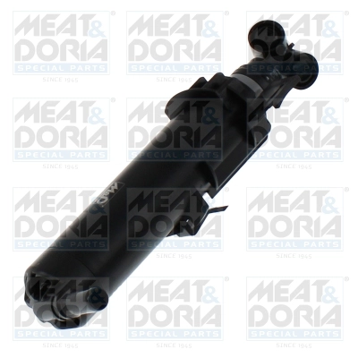 Washer Fluid Jet, headlight cleaning (209125)